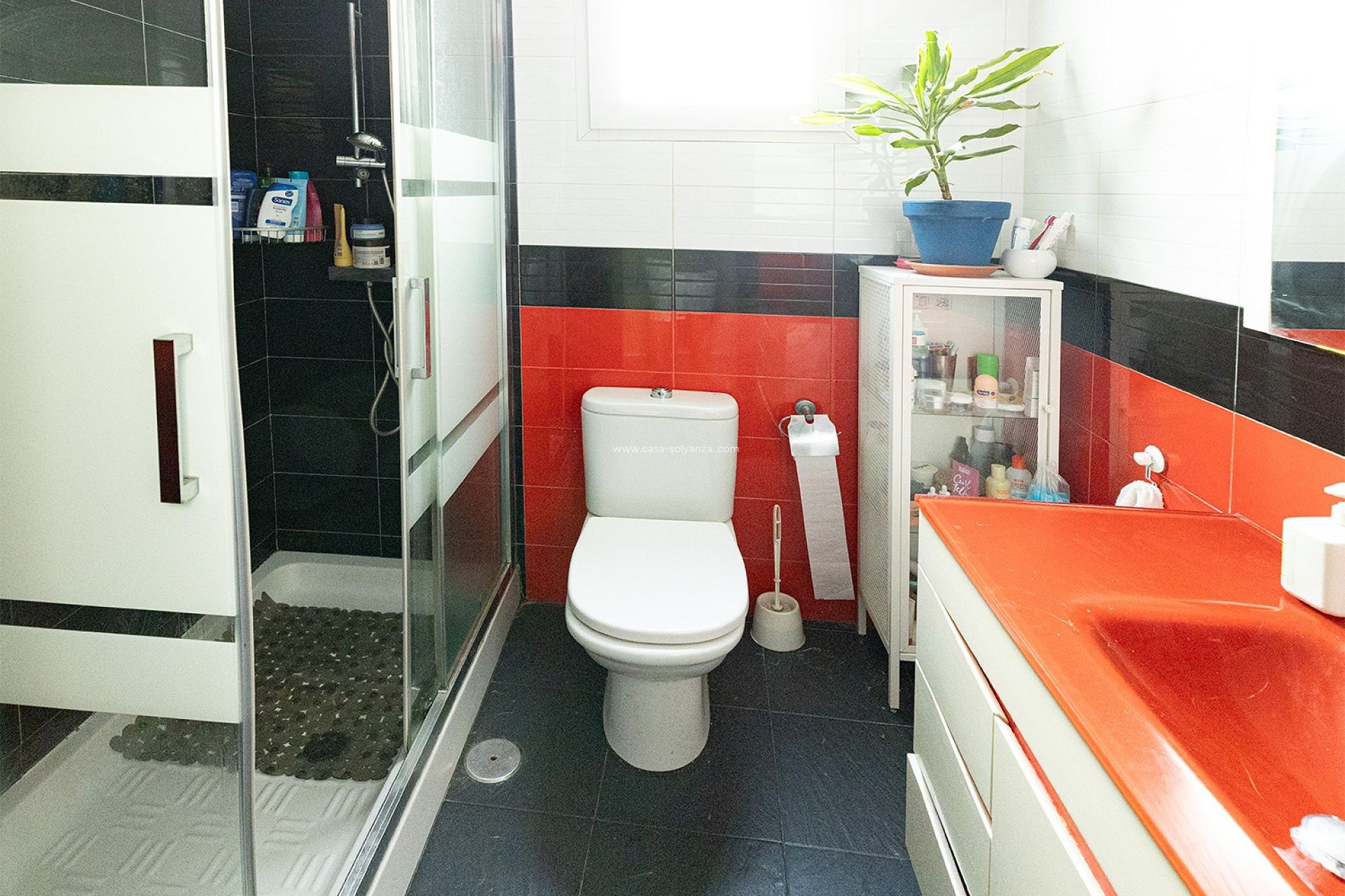 Revente - Appartement - Torrevieja - Costa Blanca