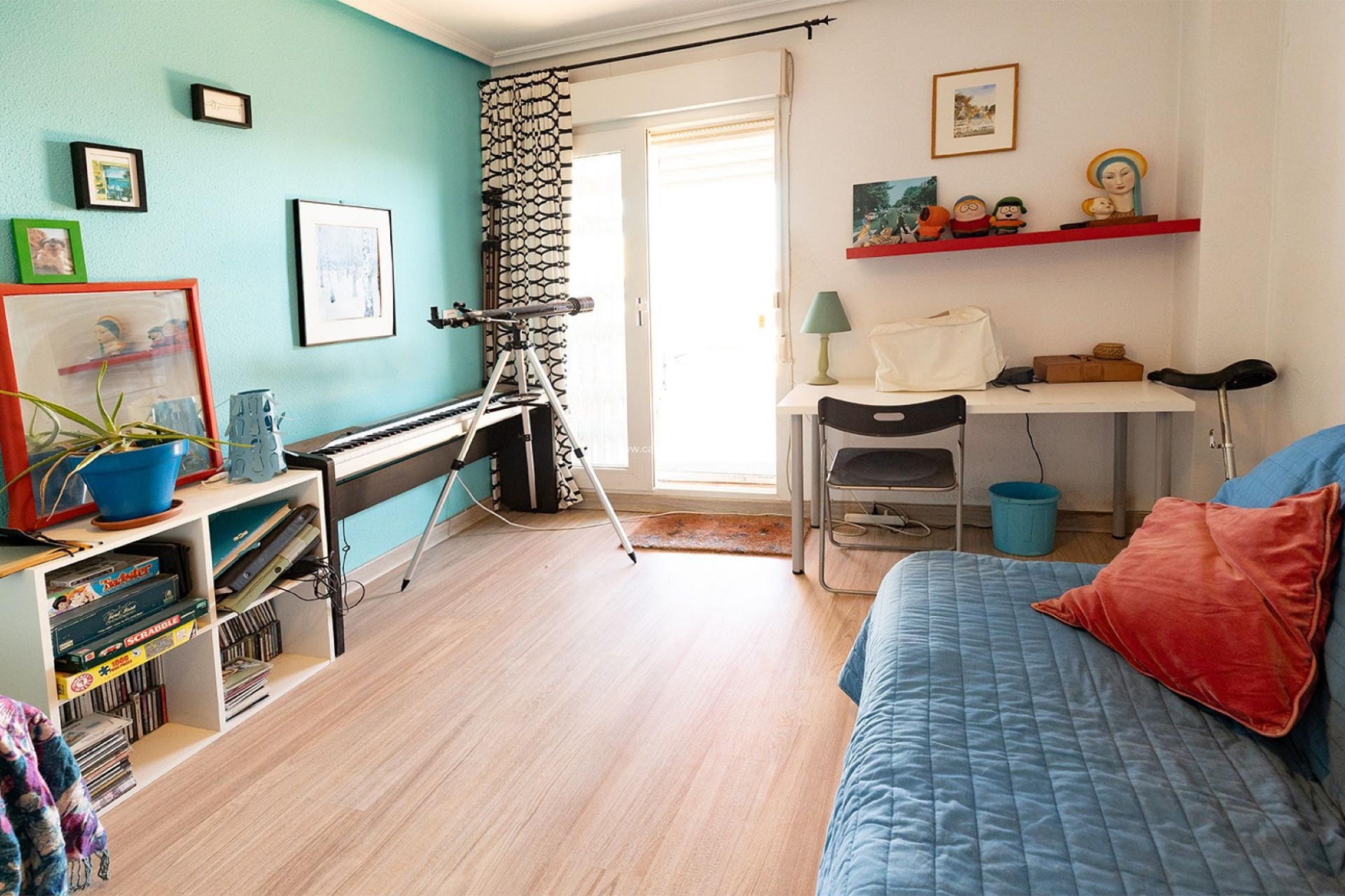 Revente - Appartement - Torrevieja - Costa Blanca