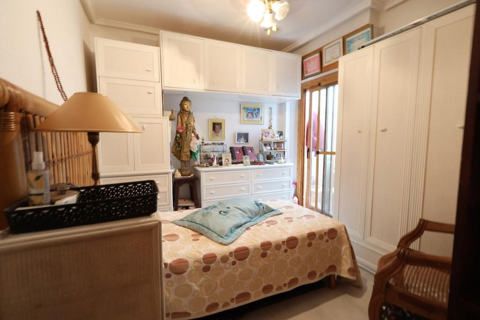 Revente - Appartement - Torrevieja - Costa Blanca