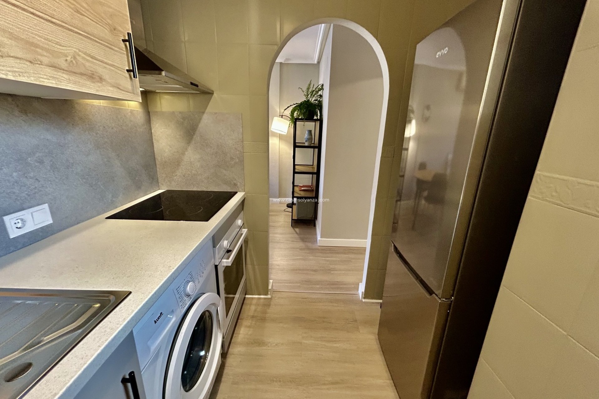 Revente - Appartement - Torrevieja - Costa Blanca