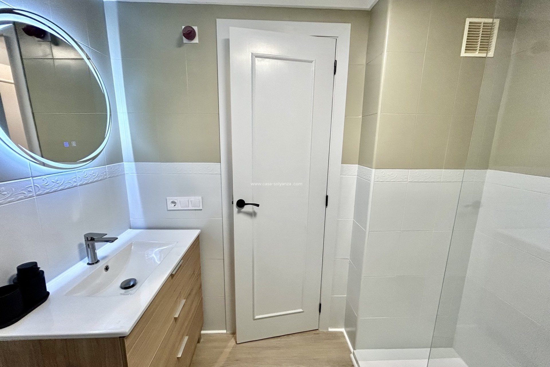 Revente - Appartement - Torrevieja - Costa Blanca