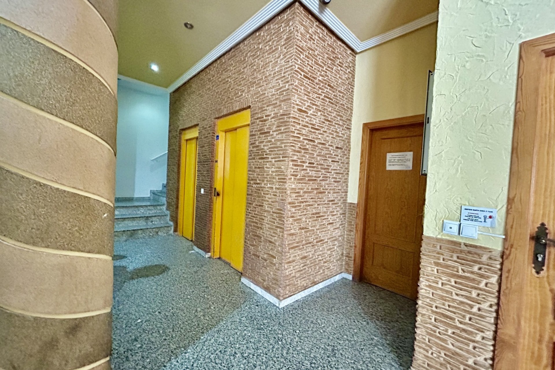 Revente - Appartement - Torrevieja - Costa Blanca
