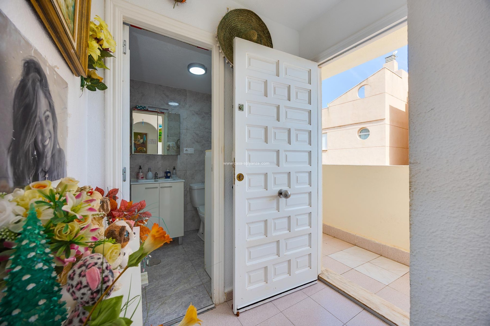 Revente - Appartement - Torrevieja - Costa Blanca