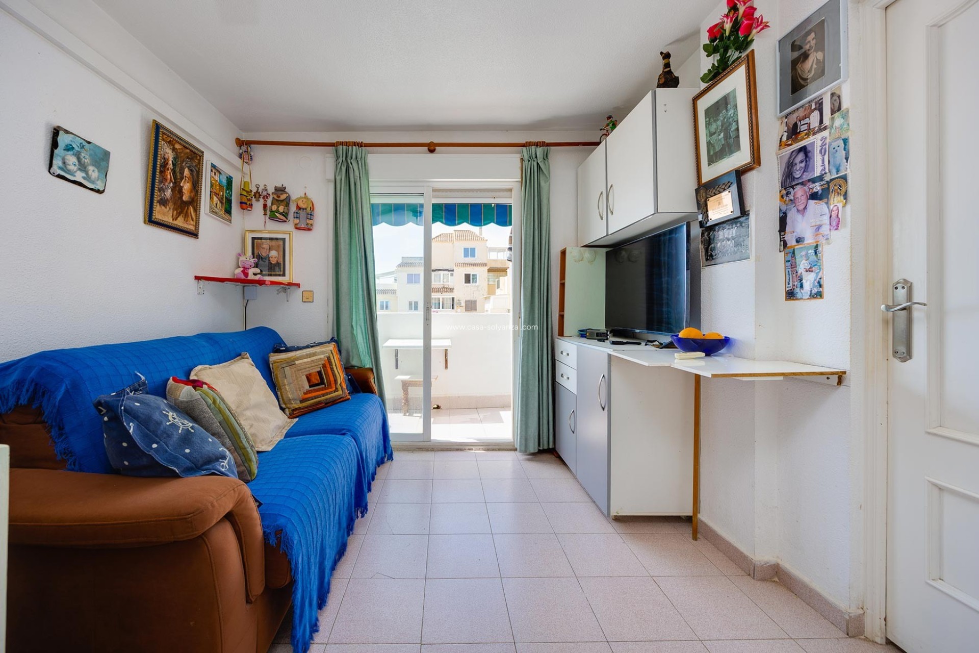 Revente - Appartement - Torrevieja - Costa Blanca