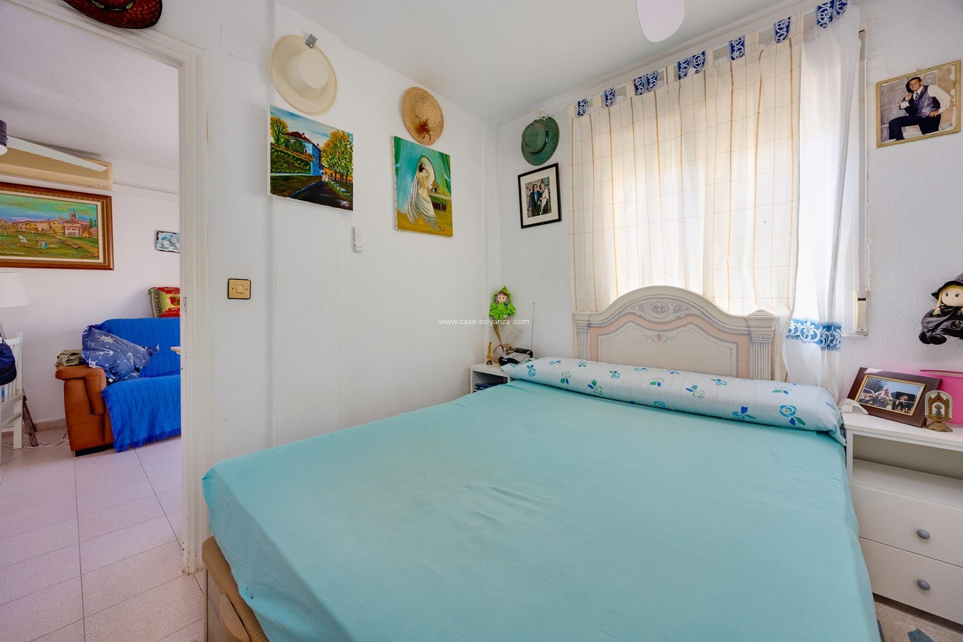 Revente - Appartement - Torrevieja - Costa Blanca