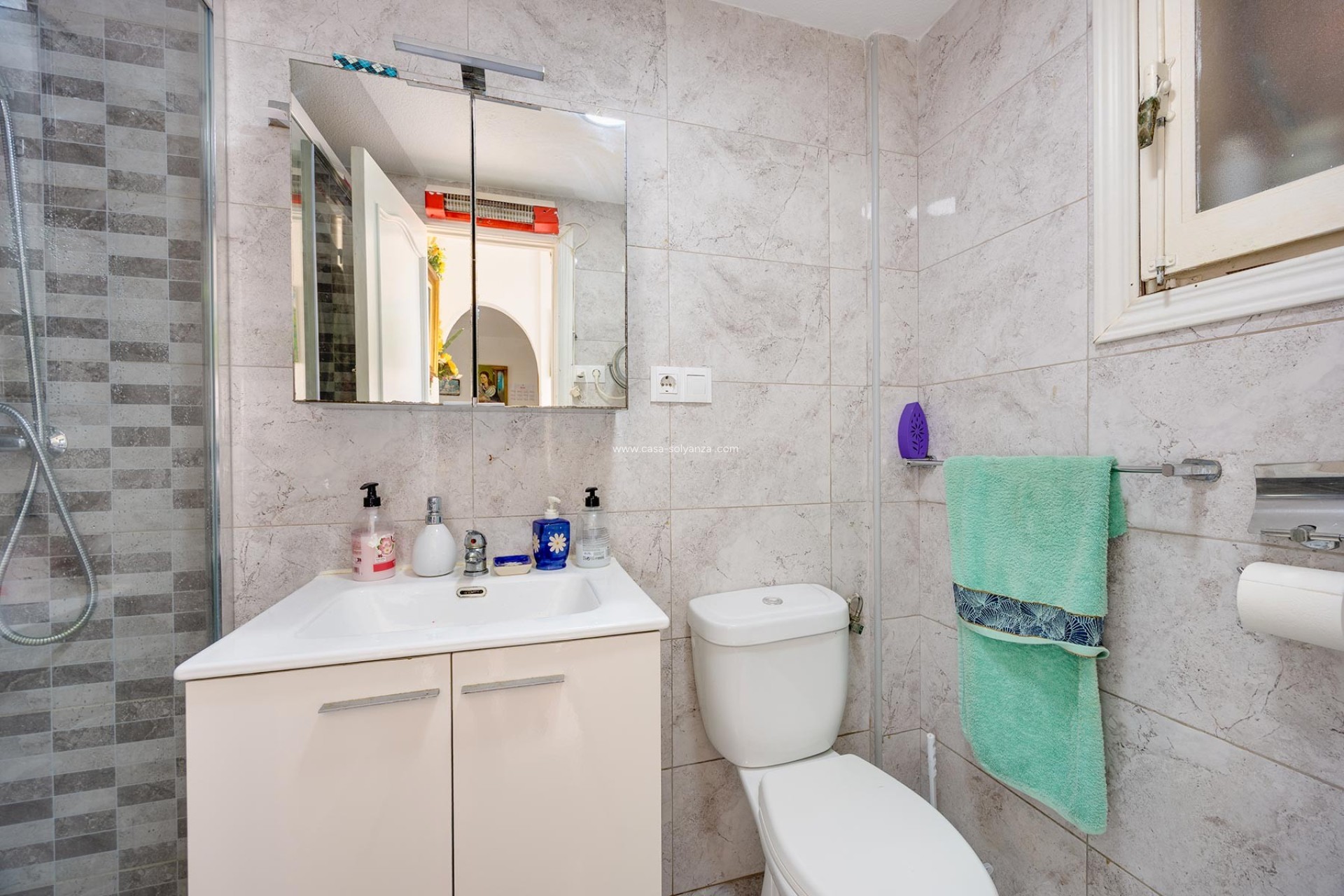 Revente - Appartement - Torrevieja - Costa Blanca