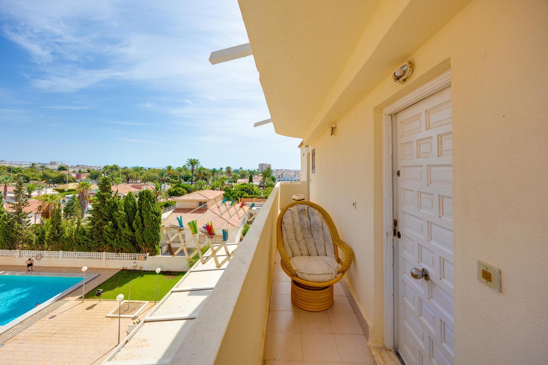 Revente - Appartement - Torrevieja - Costa Blanca