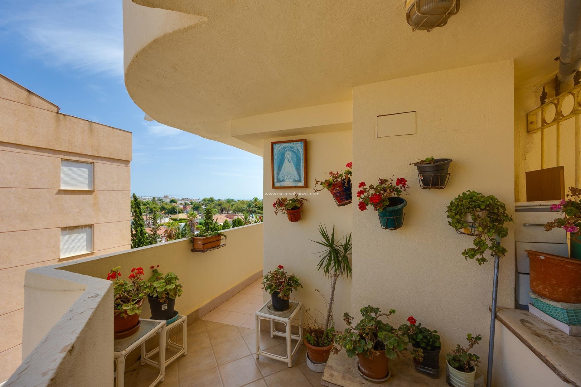 Revente - Appartement - Torrevieja - Costa Blanca