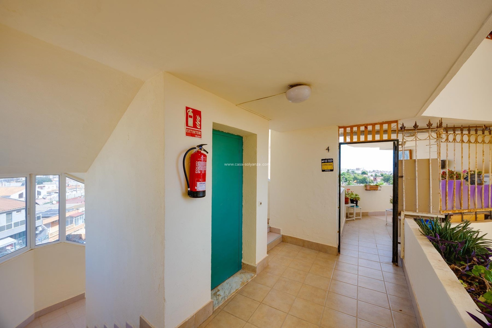 Revente - Appartement - Torrevieja - Costa Blanca