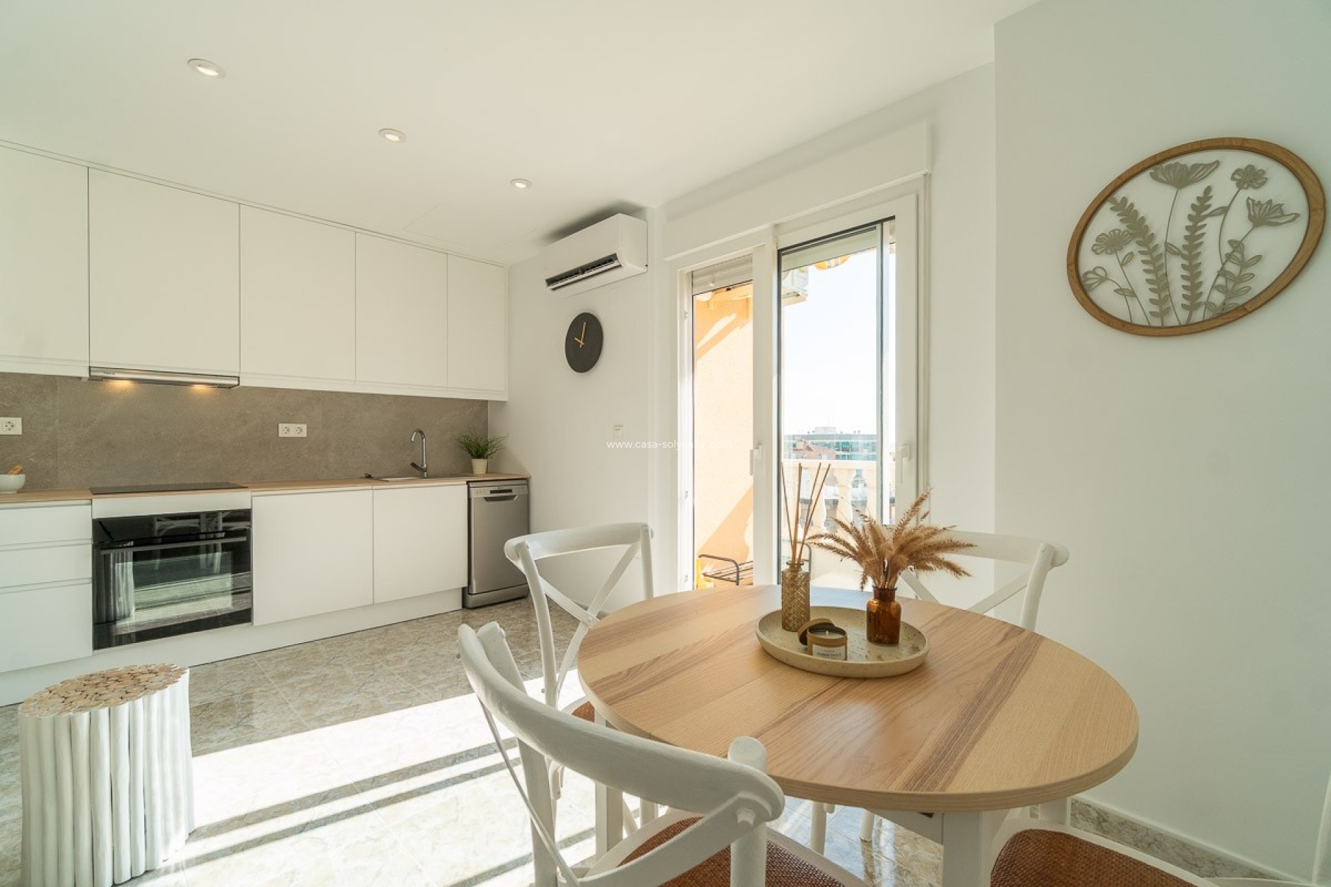 Revente - Appartement - Torrevieja - Costa Blanca