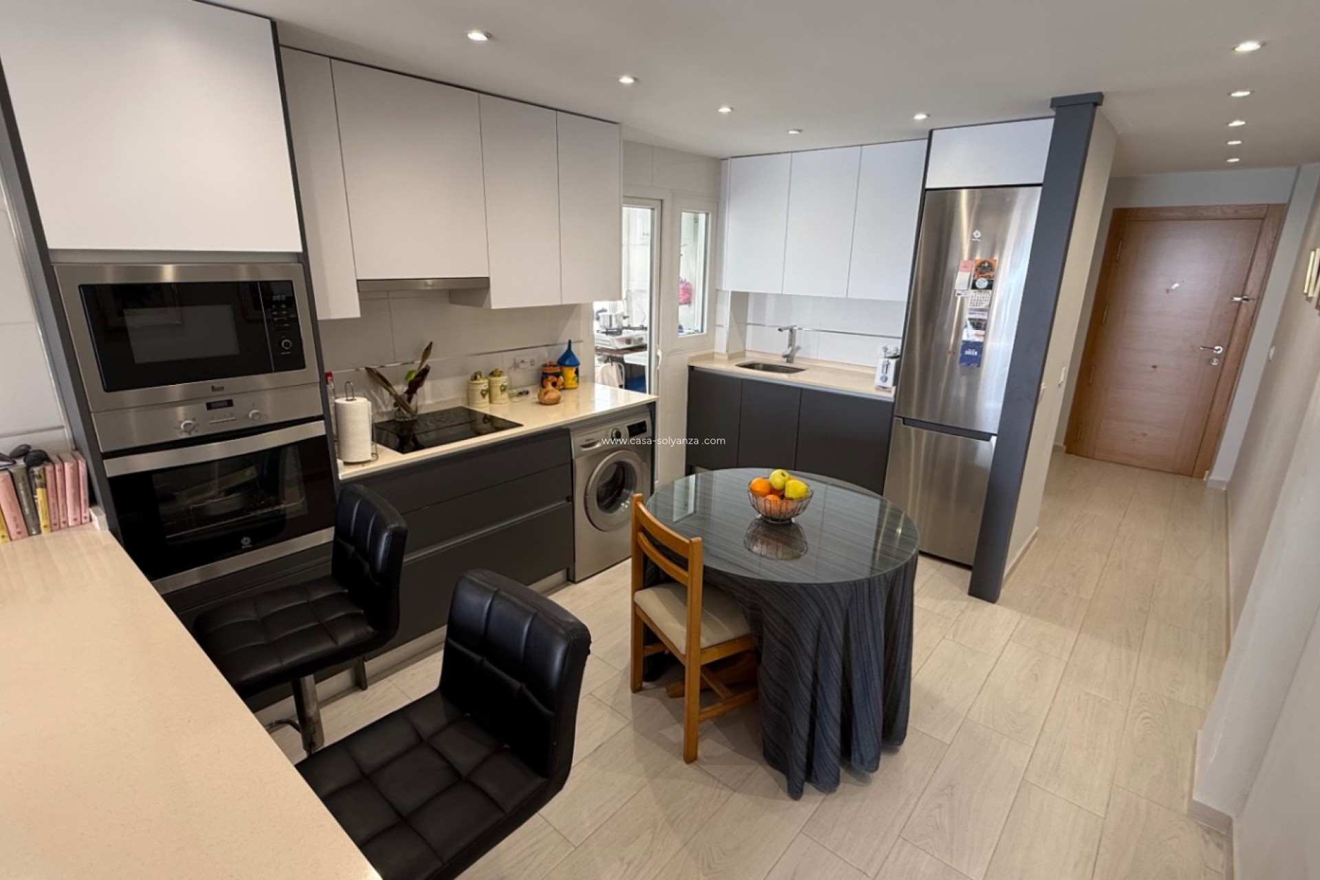 Revente - Appartement - Torrevieja - Costa Blanca