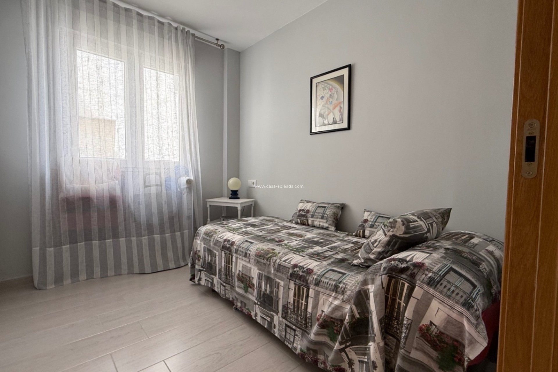 Revente - Appartement - Torrevieja - Costa Blanca