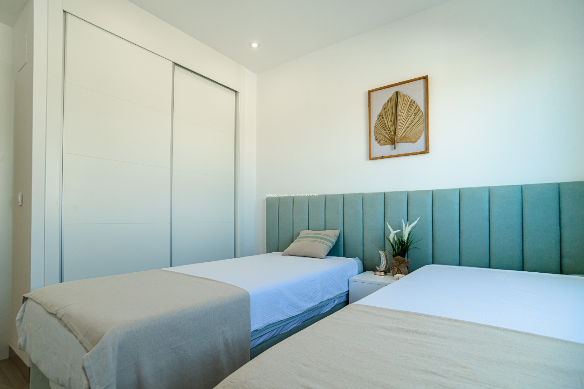 Revente - Appartement - Torrevieja - Costa Blanca