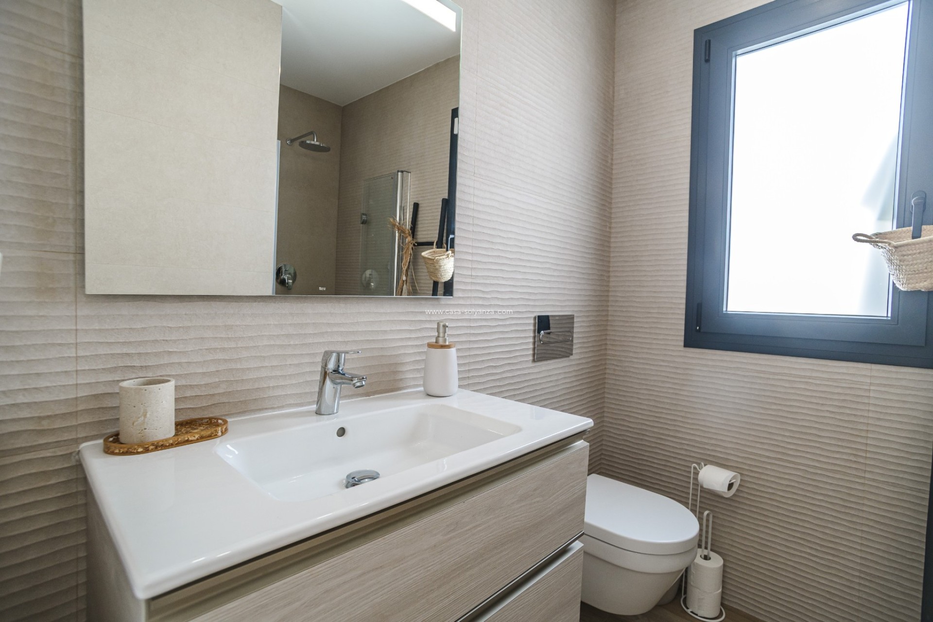 Revente - Appartement - Torrevieja - Costa Blanca