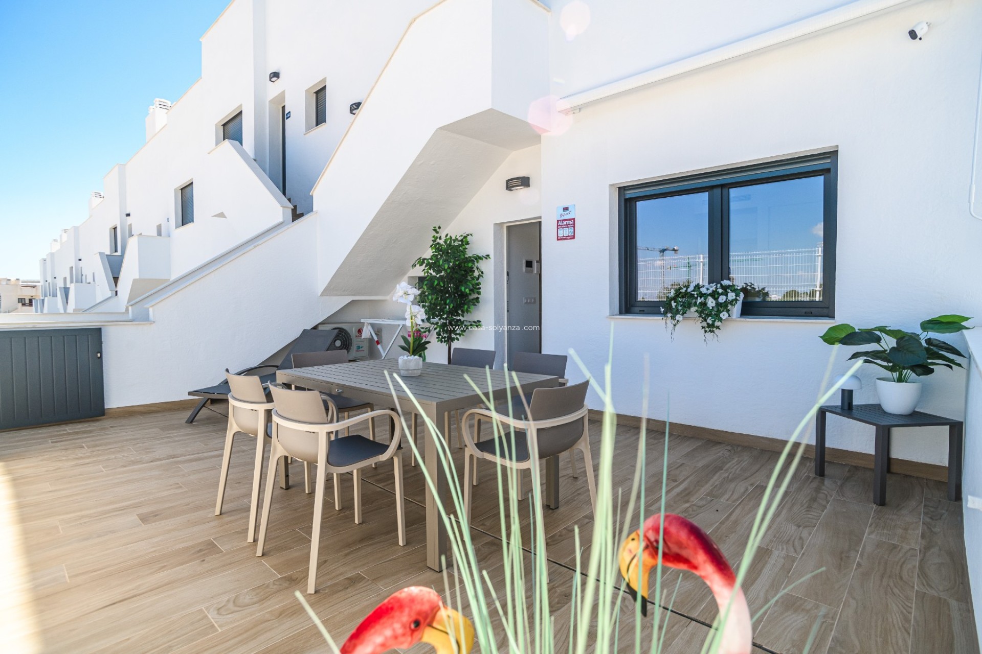 Revente - Appartement - Torrevieja - Costa Blanca