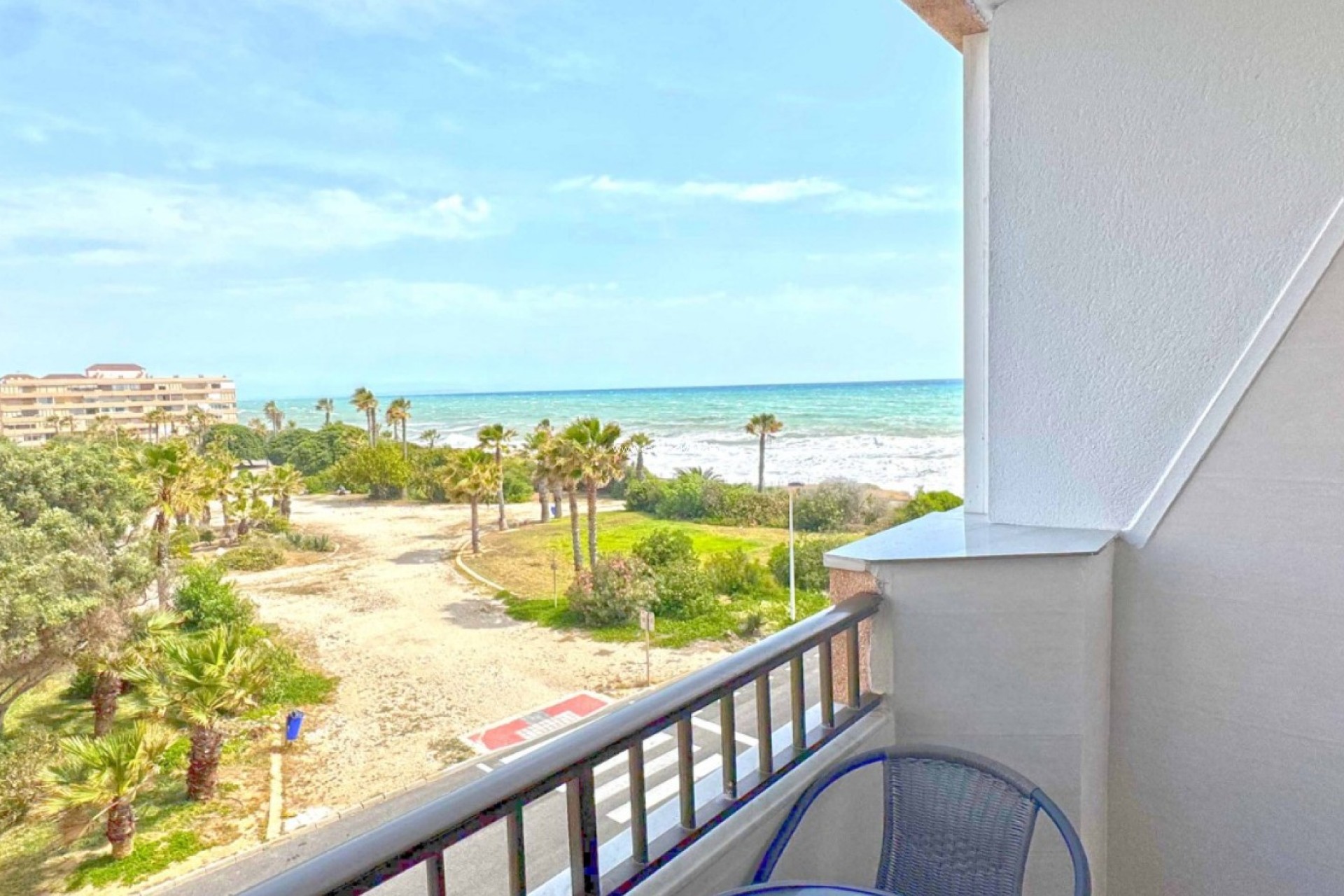 Revente - Appartement - Torrevieja - Costa Blanca