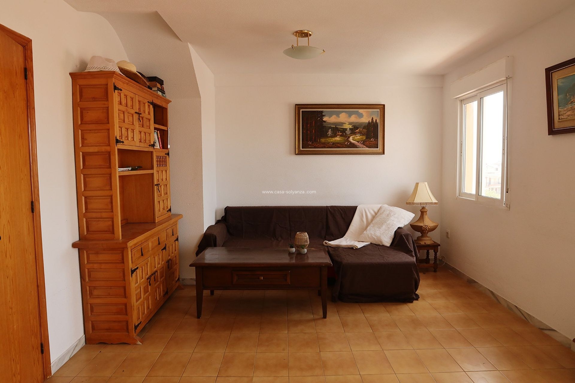 Revente - Appartement - Torrevieja - Costa Blanca