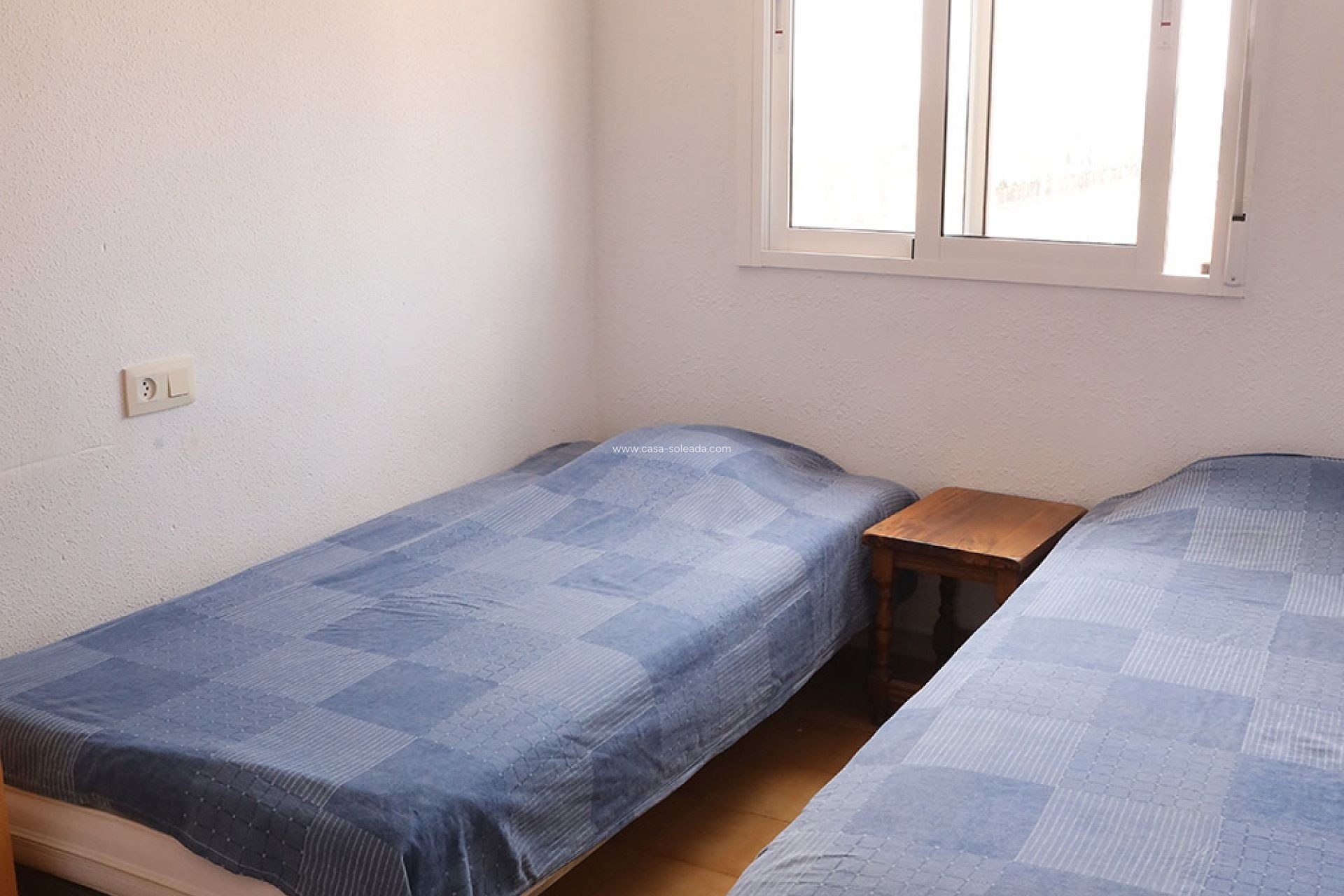 Revente - Appartement - Torrevieja - Costa Blanca