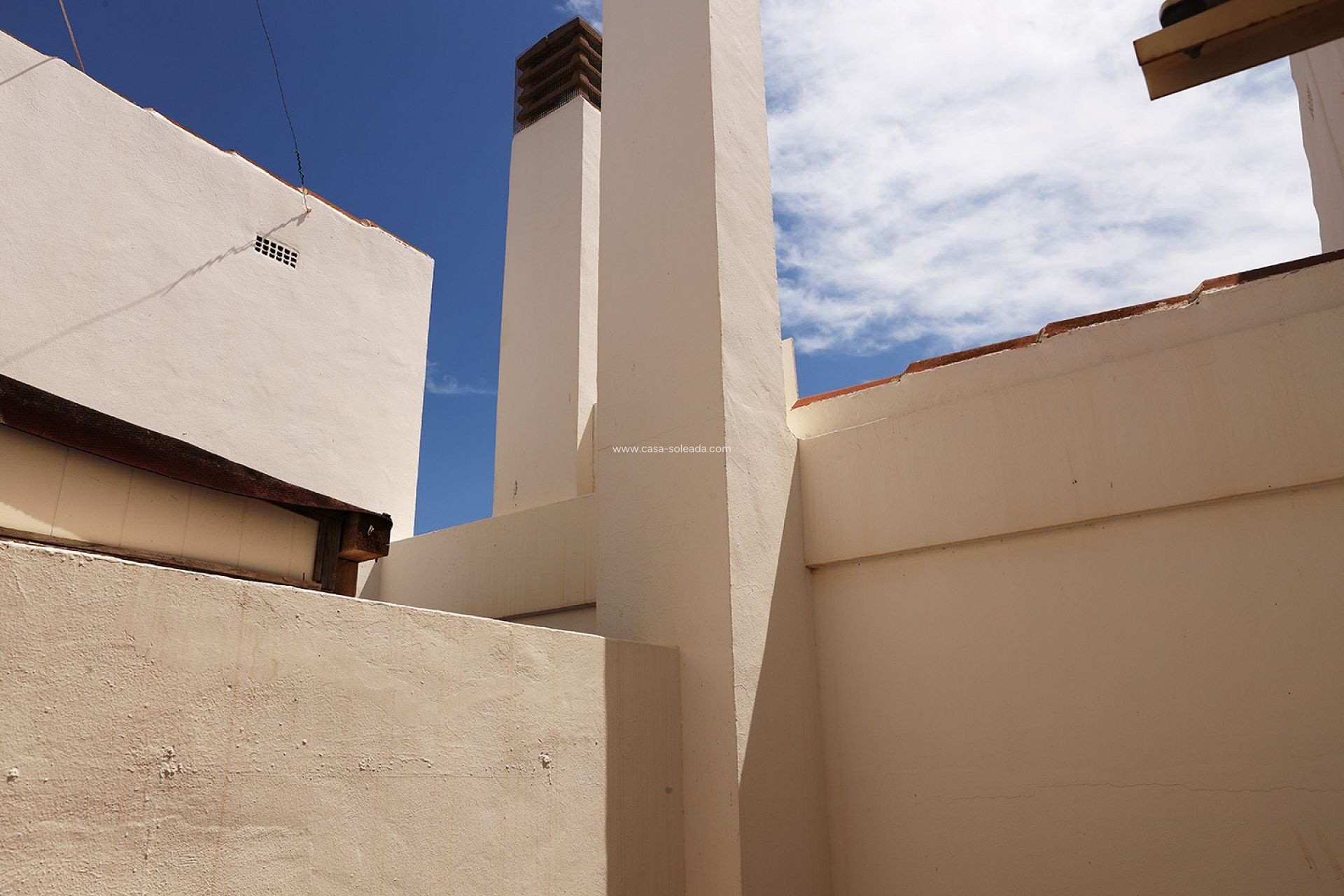 Revente - Appartement - Torrevieja - Costa Blanca