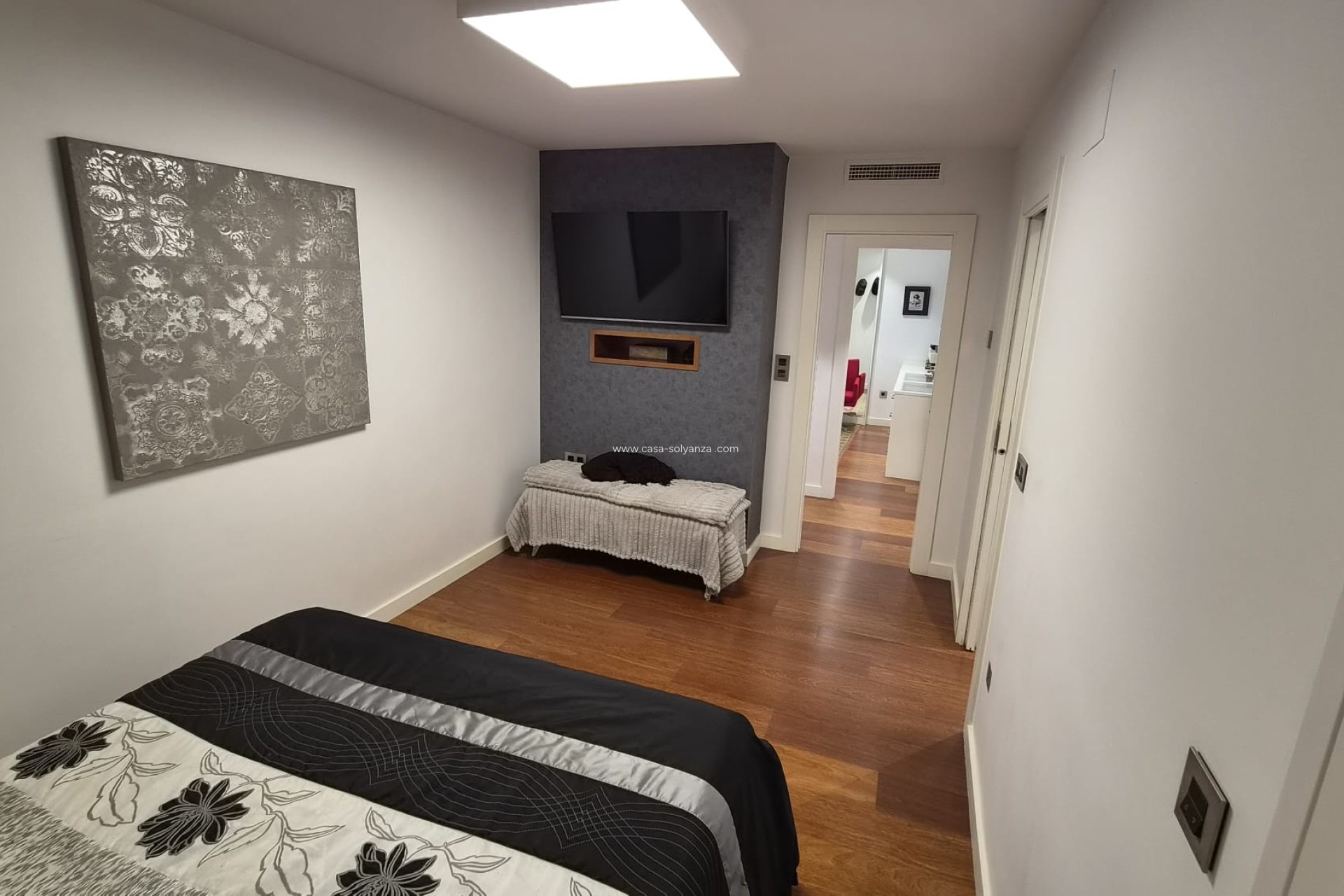 Revente - Appartement - Torrevieja - Costa Blanca