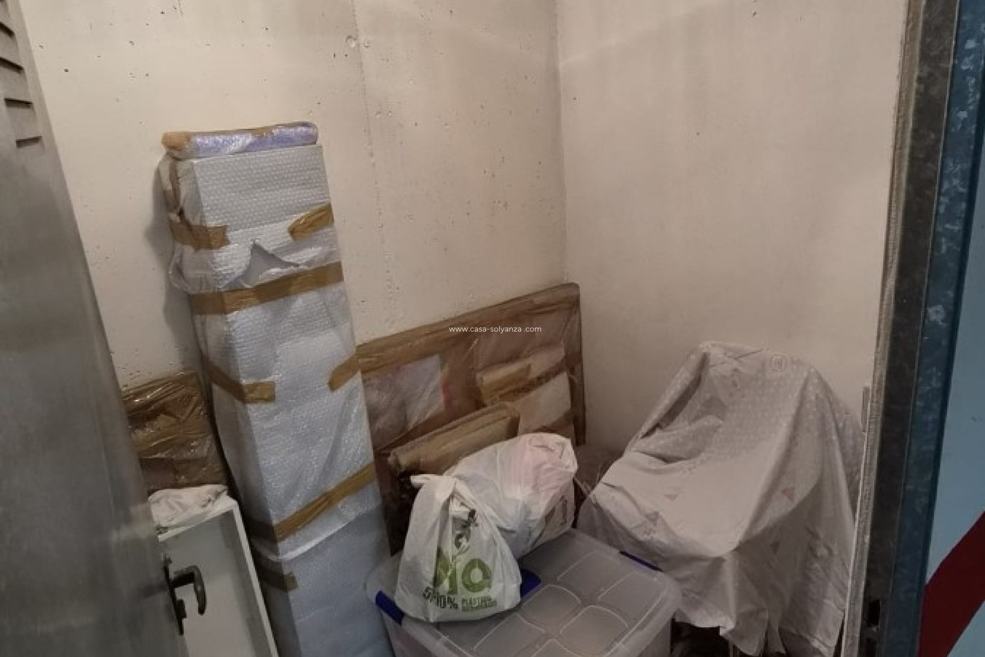 Revente - Appartement - Torrevieja - Costa Blanca