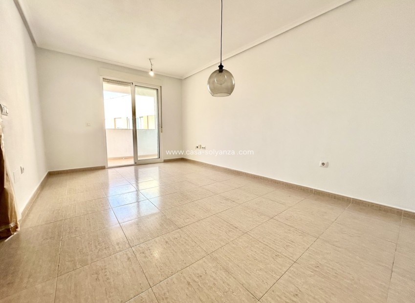 Revente - Appartement - Torrevieja - Costa Blanca
