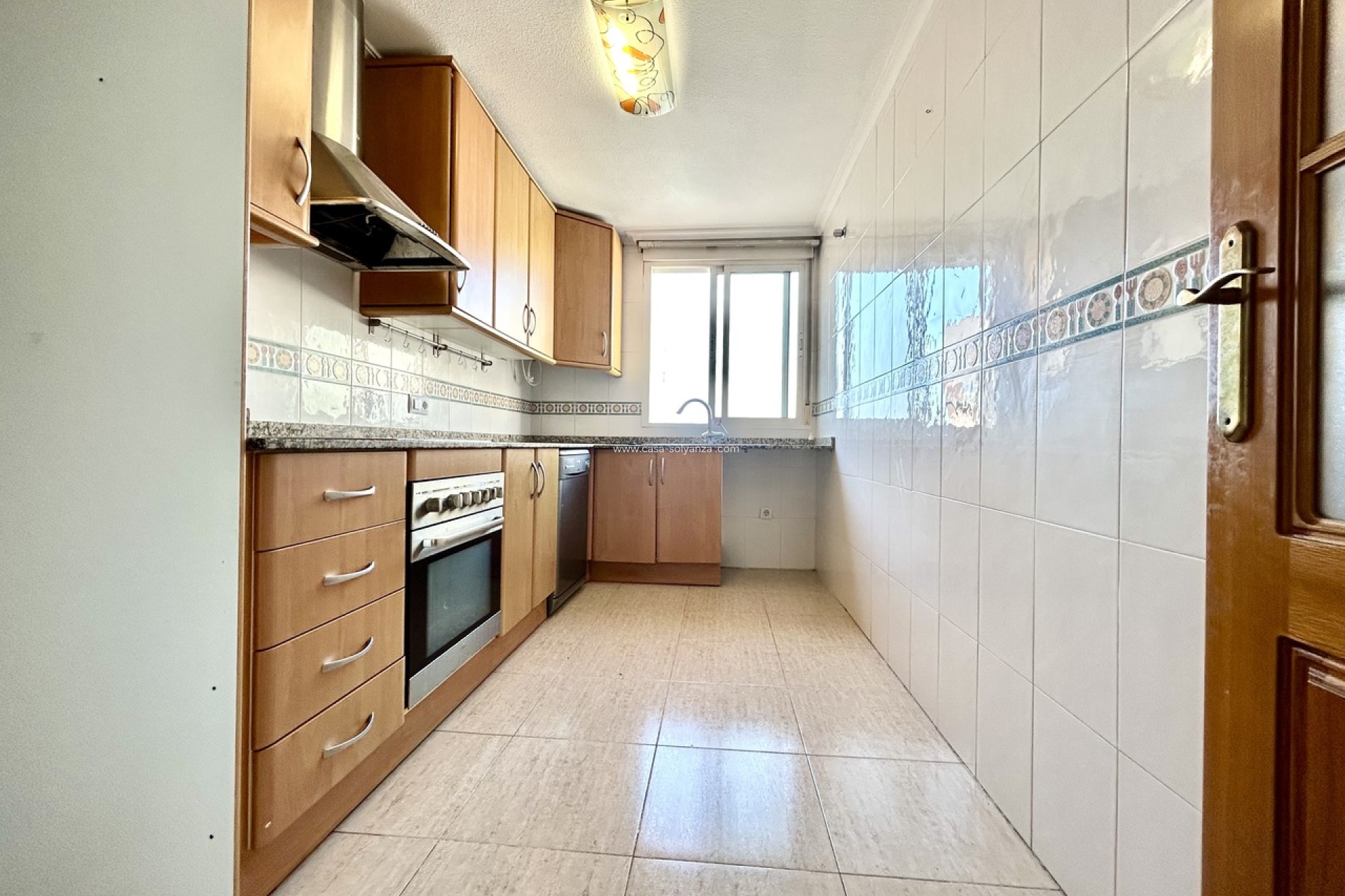 Revente - Appartement - Torrevieja - Costa Blanca