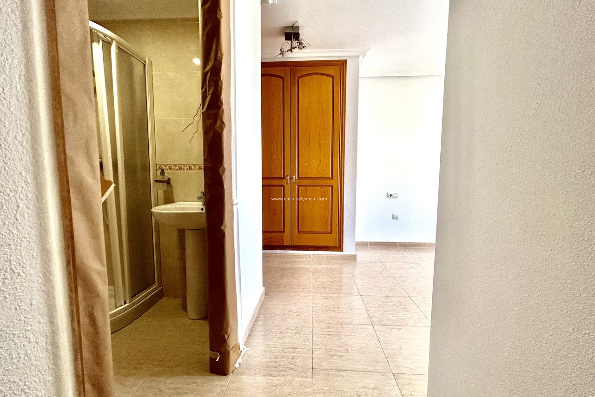 Revente - Appartement - Torrevieja - Costa Blanca