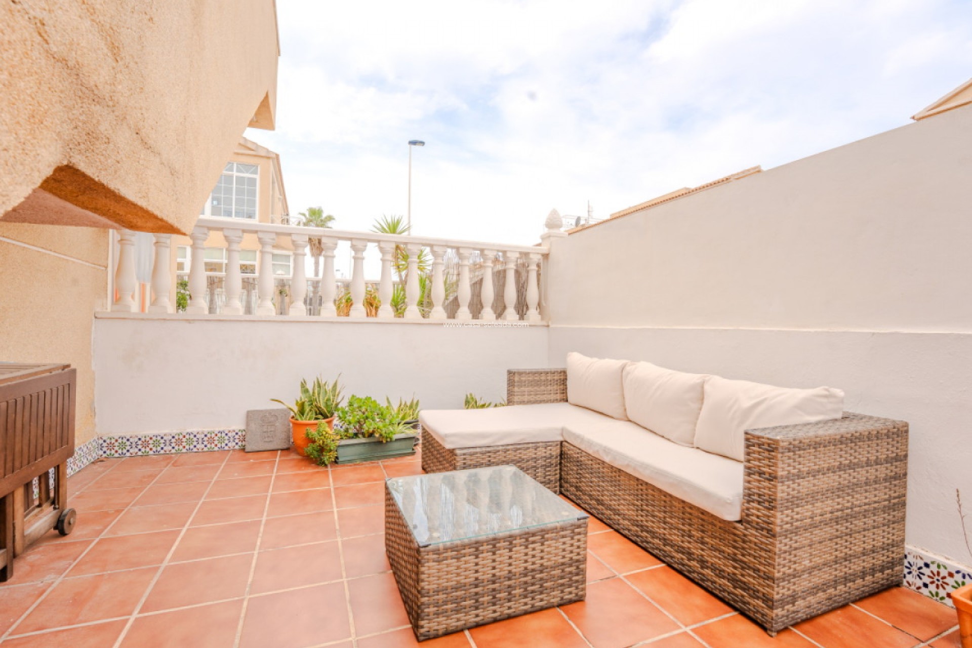 Revente - Appartement - Torrevieja - Costa Blanca