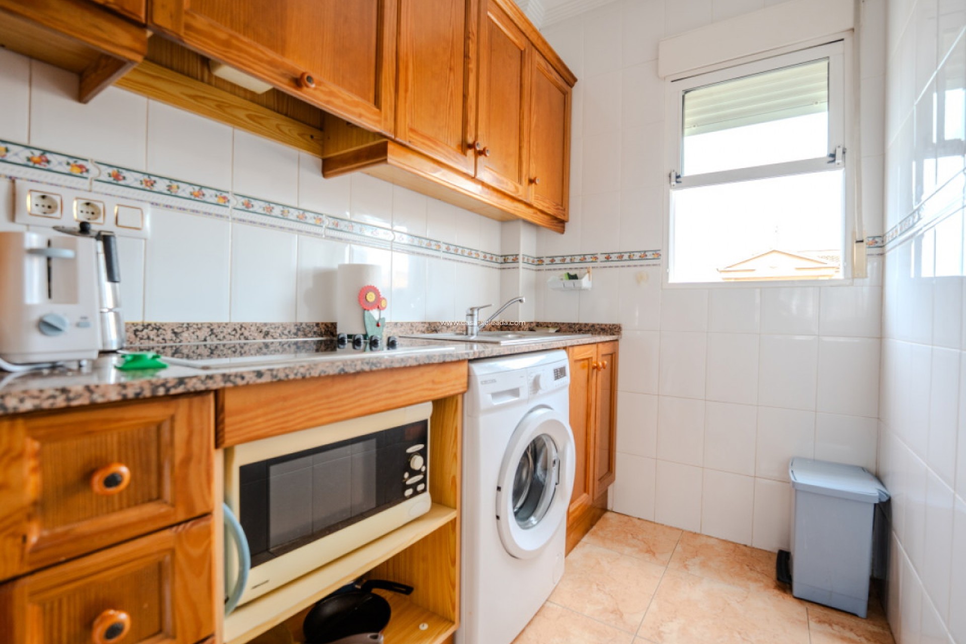 Revente - Appartement - Torrevieja - Costa Blanca