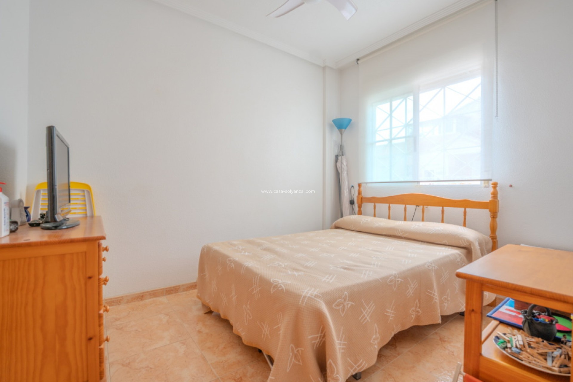 Revente - Appartement - Torrevieja - Costa Blanca