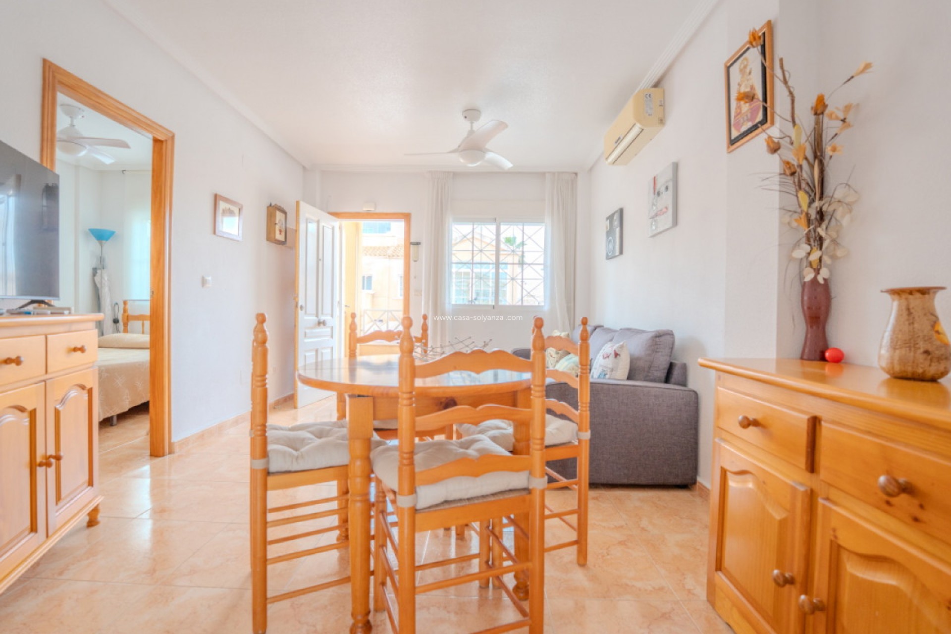 Revente - Appartement - Torrevieja - Costa Blanca