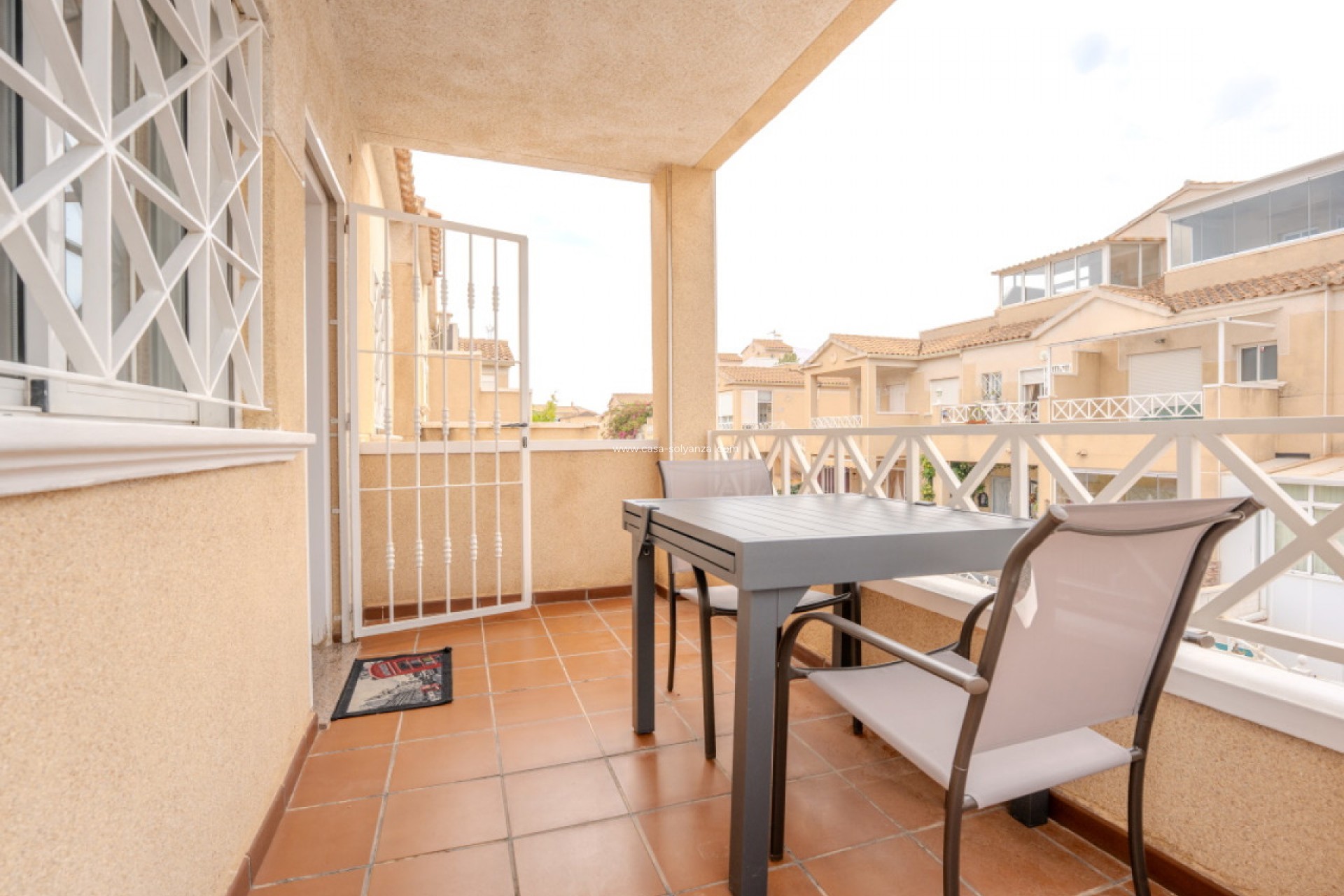 Revente - Appartement - Torrevieja - Costa Blanca