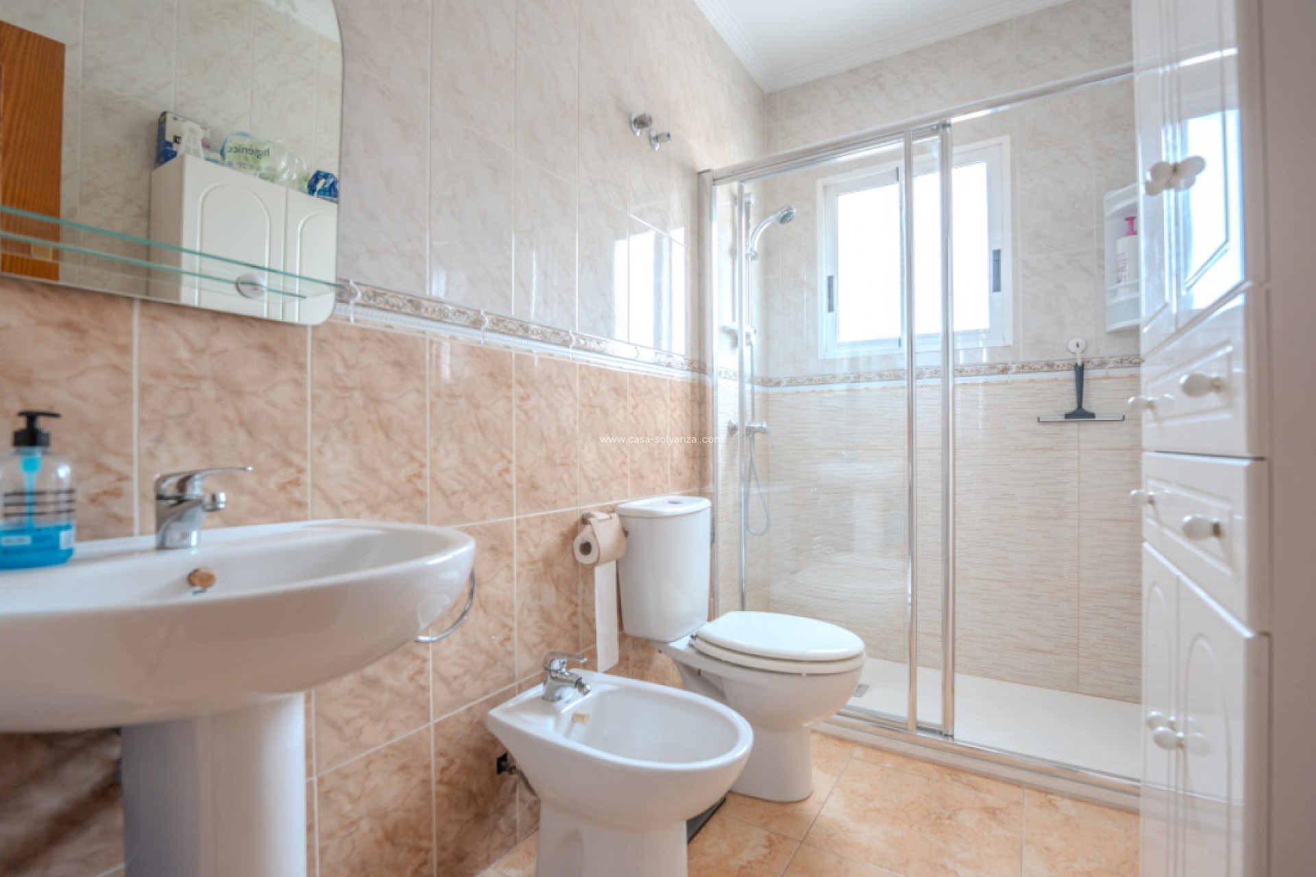 Revente - Appartement - Torrevieja - Costa Blanca