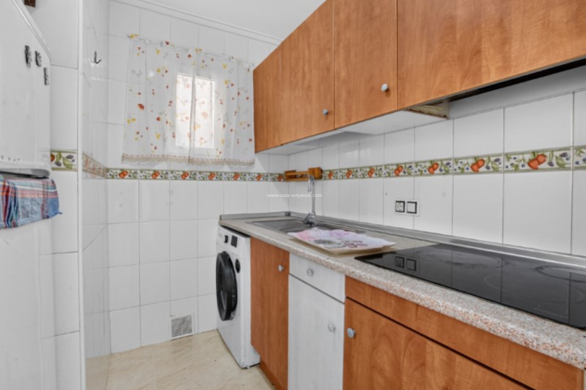 Revente - Appartement - Torrevieja - Costa Blanca