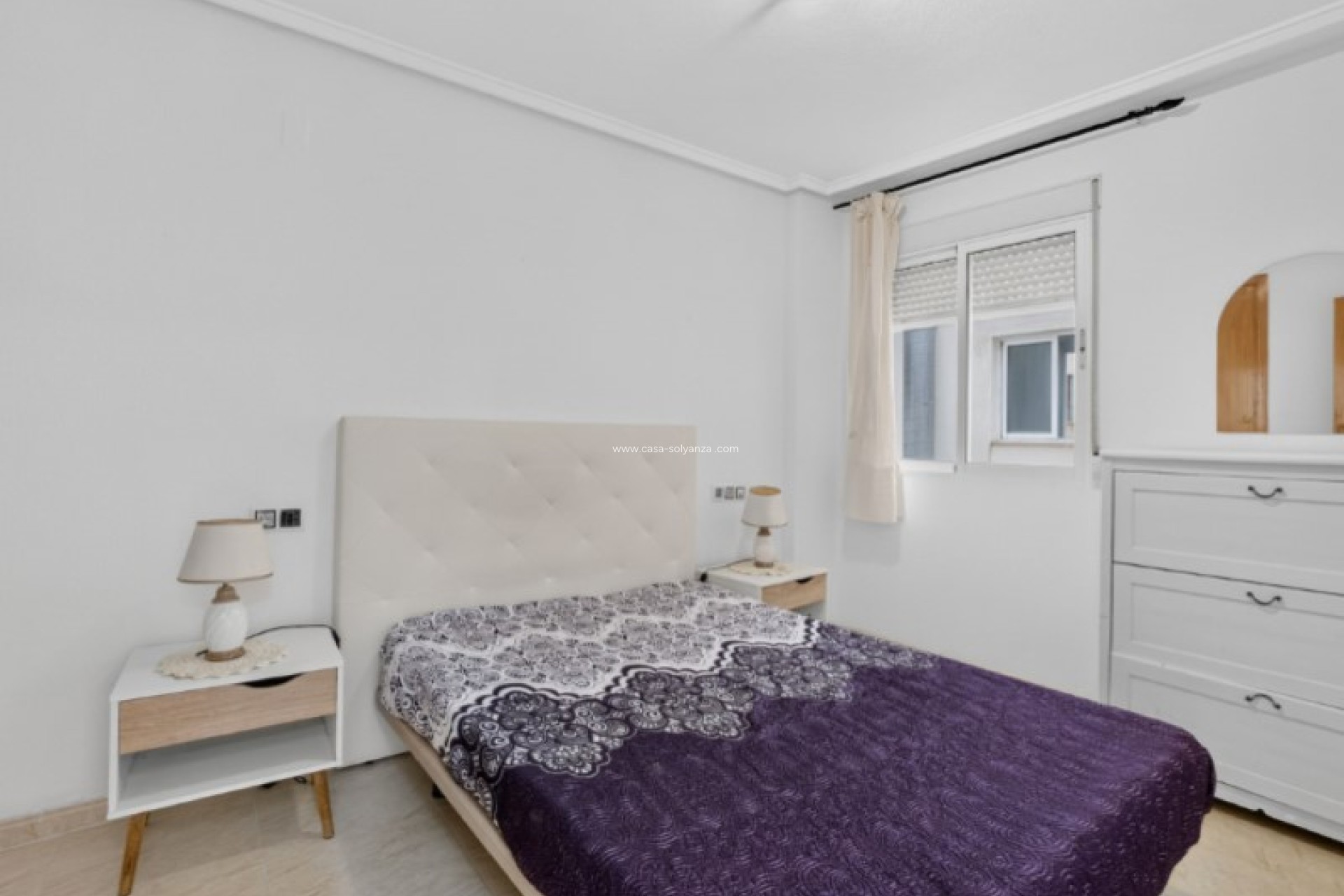 Revente - Appartement - Torrevieja - Costa Blanca