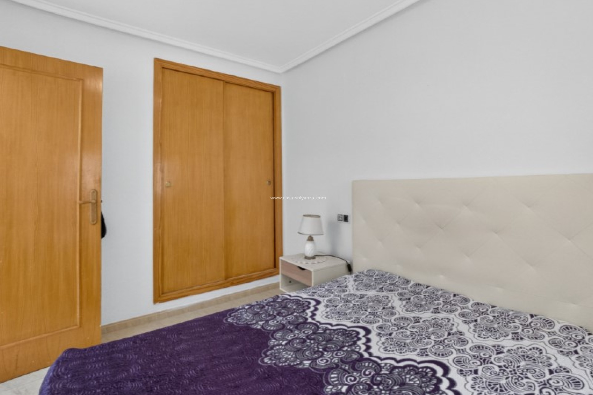 Revente - Appartement - Torrevieja - Costa Blanca