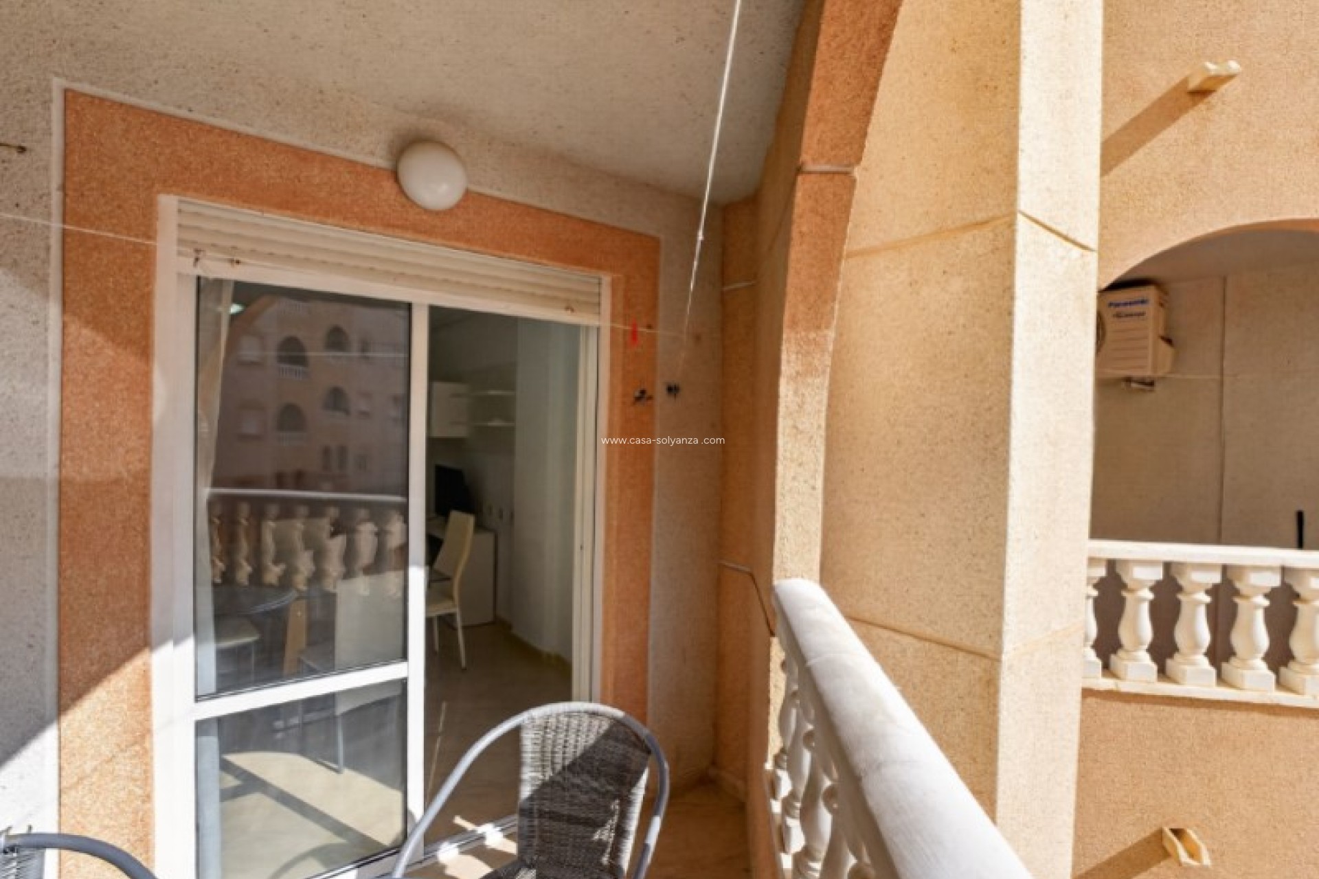 Revente - Appartement - Torrevieja - Costa Blanca