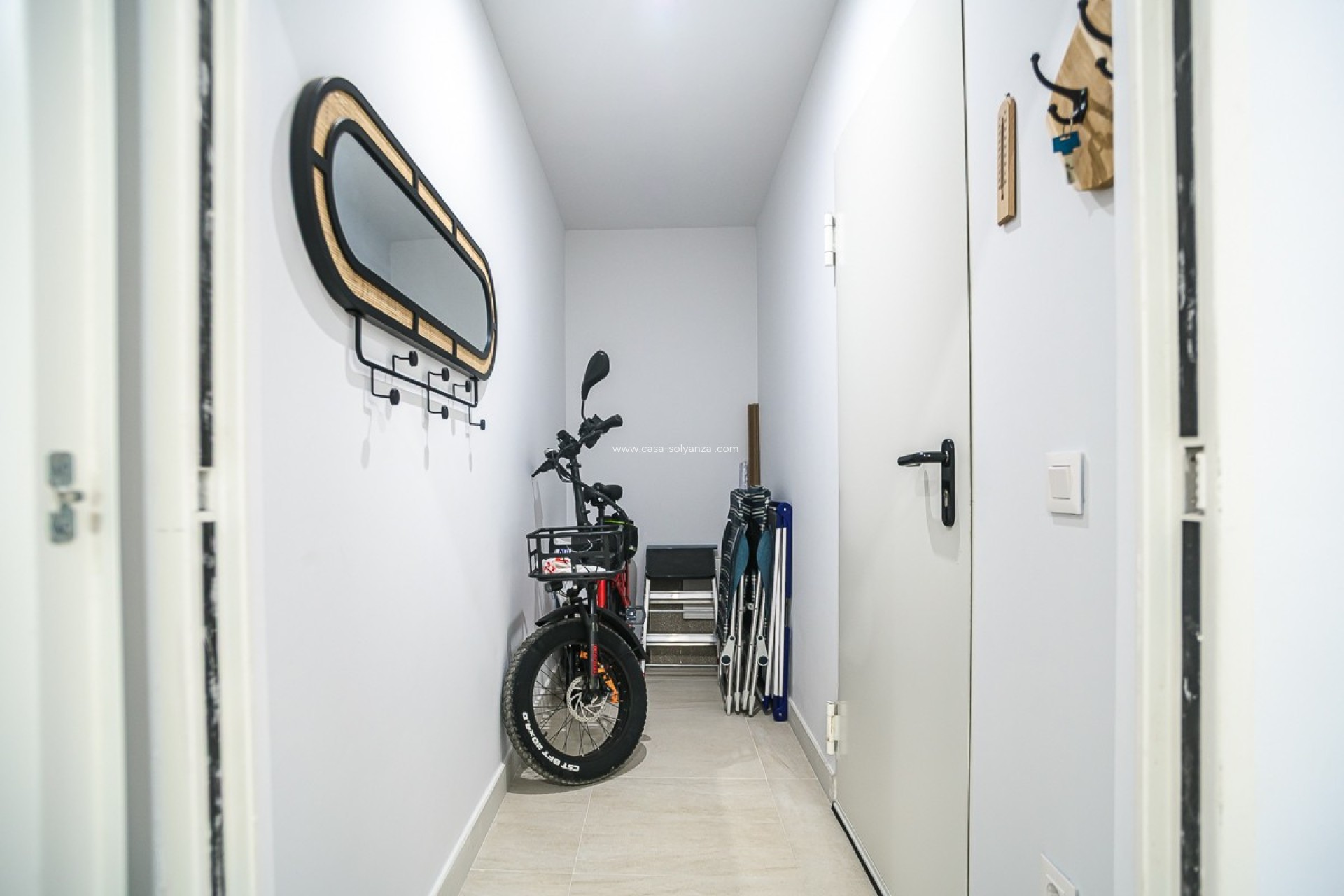 Revente - Appartement - Torrevieja - Costa Blanca