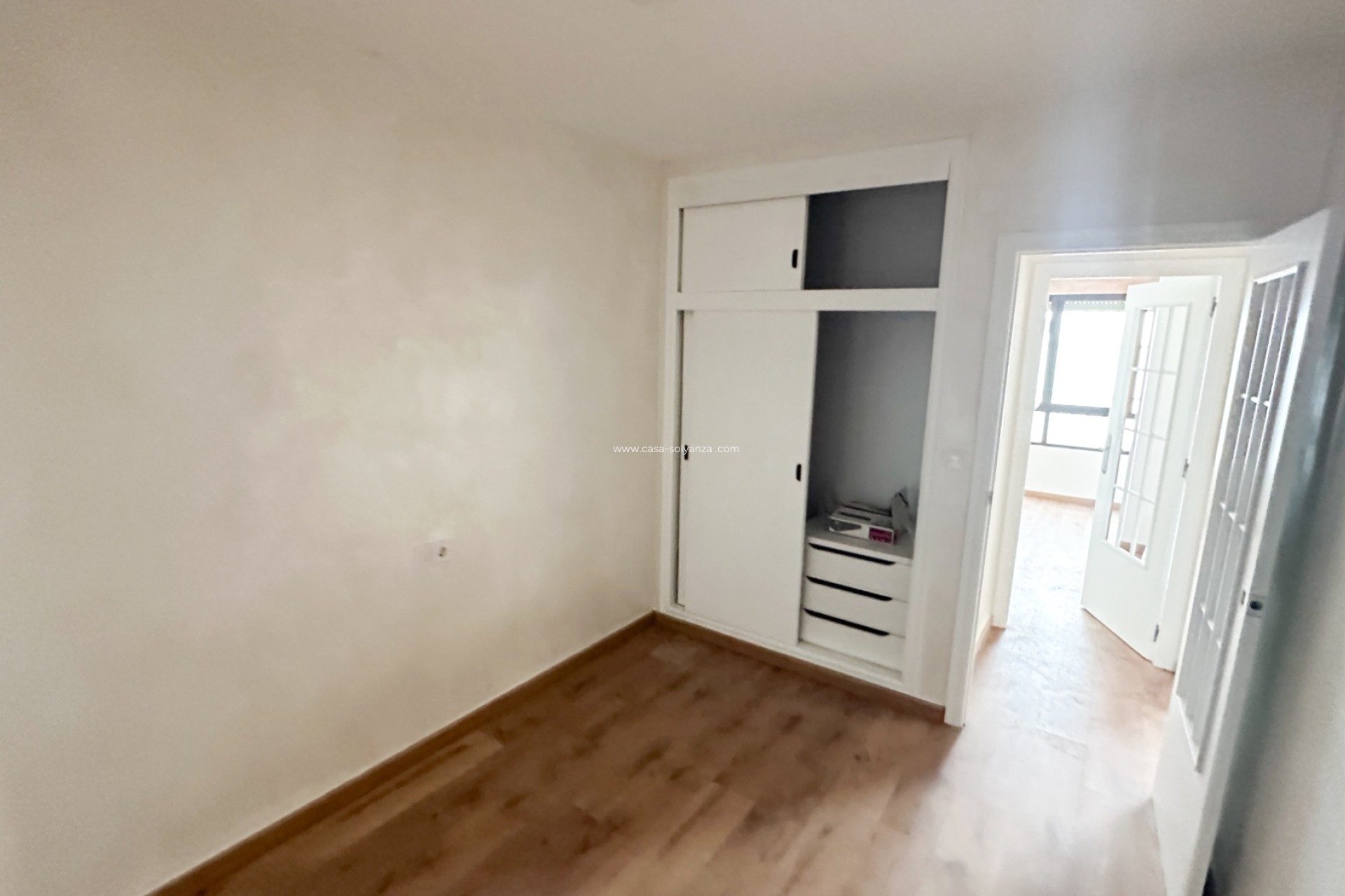 Revente - Appartement - Torrevieja - Costa Blanca