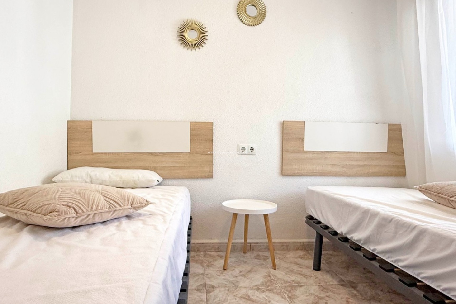 Revente - Appartement - Torrevieja - Costa Blanca