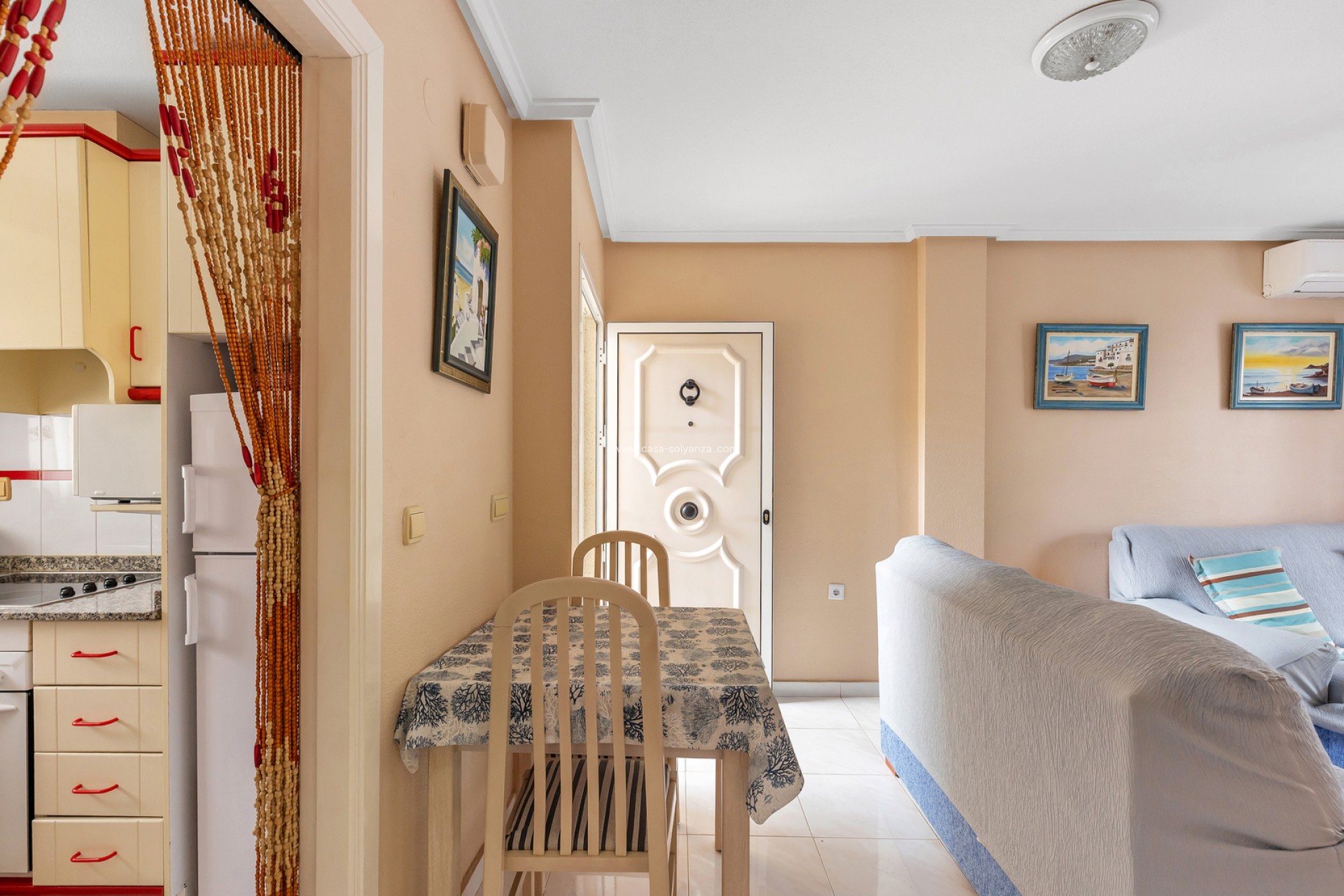 Revente - Appartement - Torrevieja - Costa Blanca