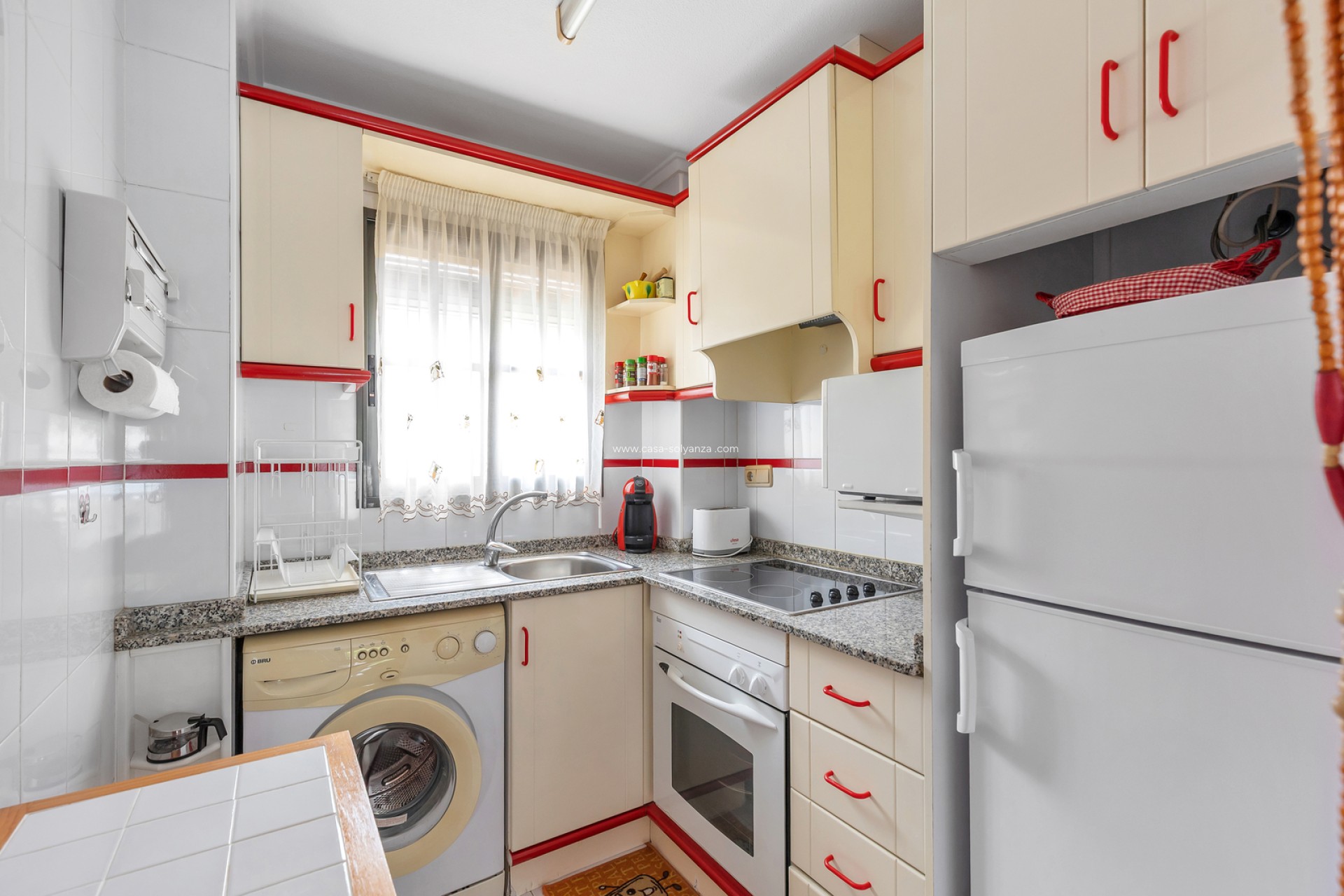Revente - Appartement - Torrevieja - Costa Blanca