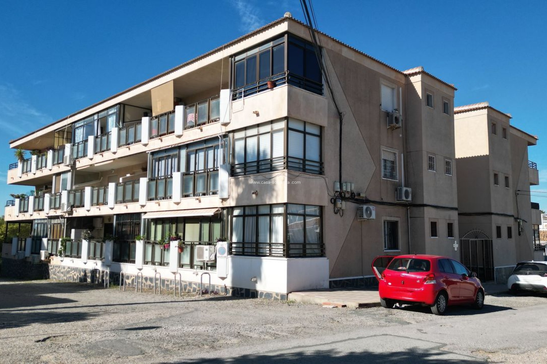 Revente - Appartement - Torrevieja - Costa Blanca