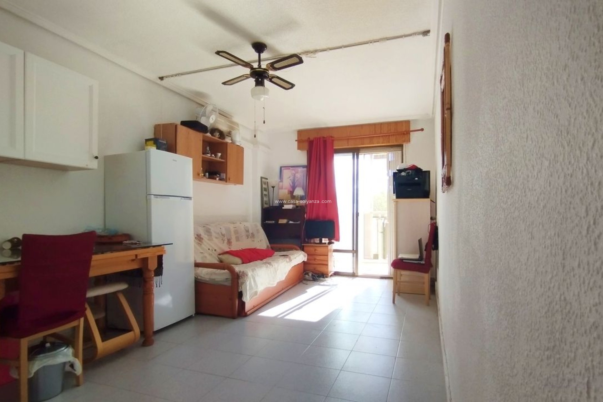 Revente - Appartement - Torrevieja - Costa Blanca