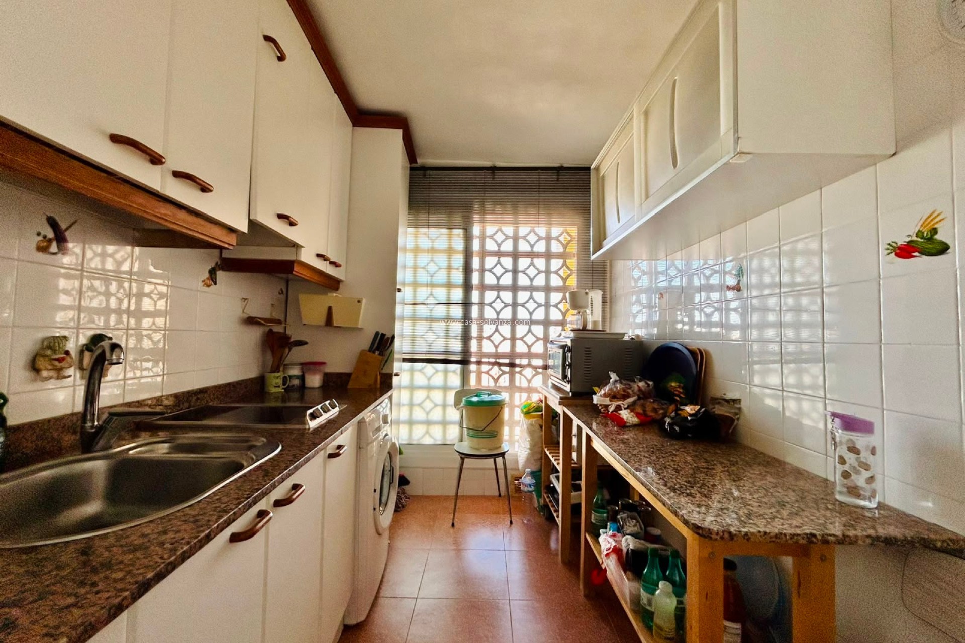 Revente - Appartement - Torrevieja - Costa Blanca