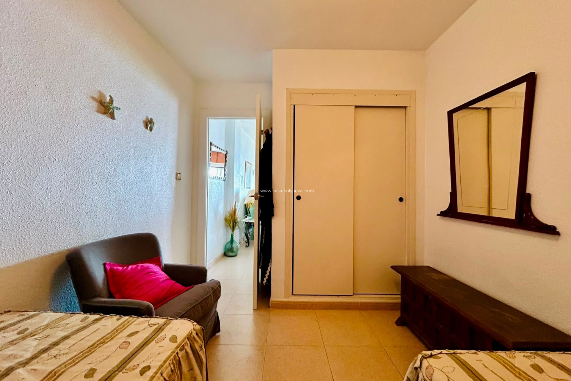 Revente - Appartement - Torrevieja - Costa Blanca