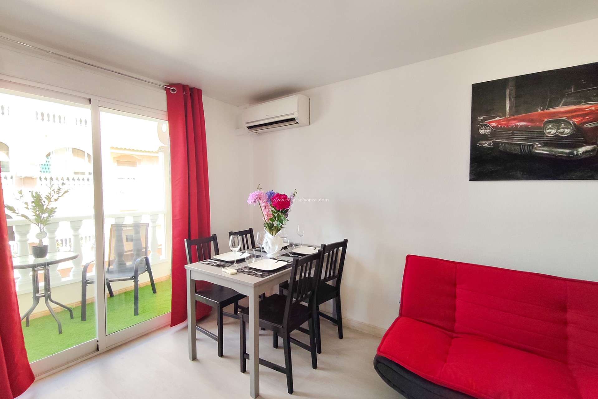 Revente - Appartement - Torrevieja - Costa Blanca