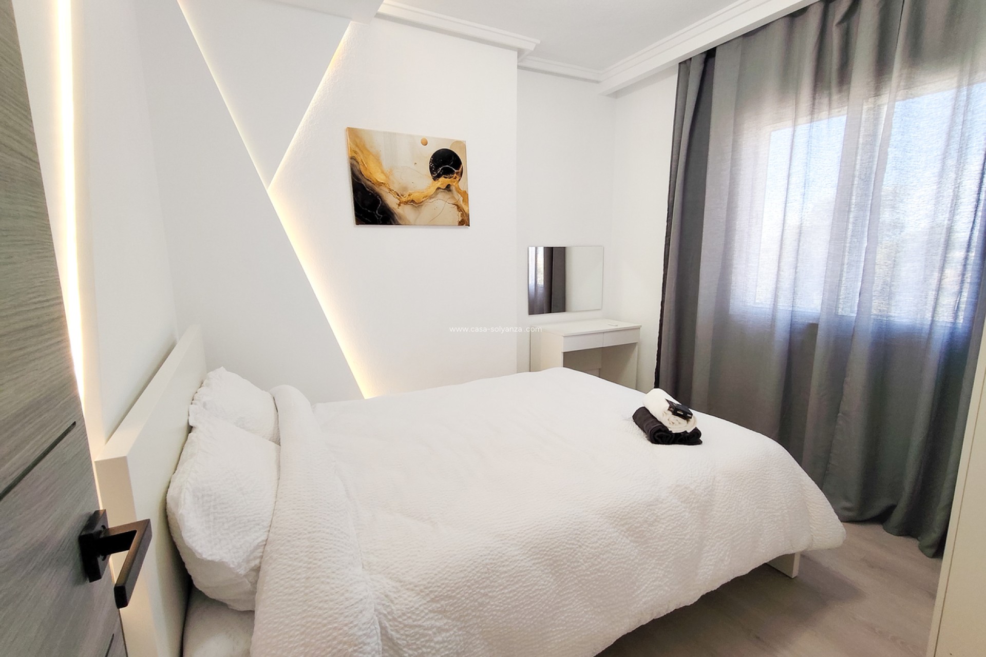 Revente - Appartement - Torrevieja - Costa Blanca