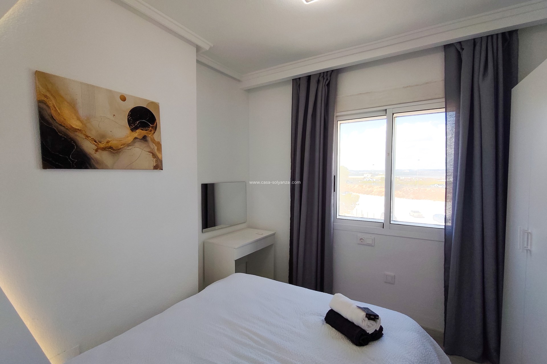 Revente - Appartement - Torrevieja - Costa Blanca